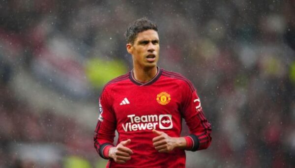 Varane can go to Bayern