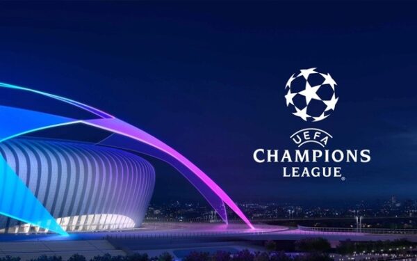 UEFA Champions League tournament